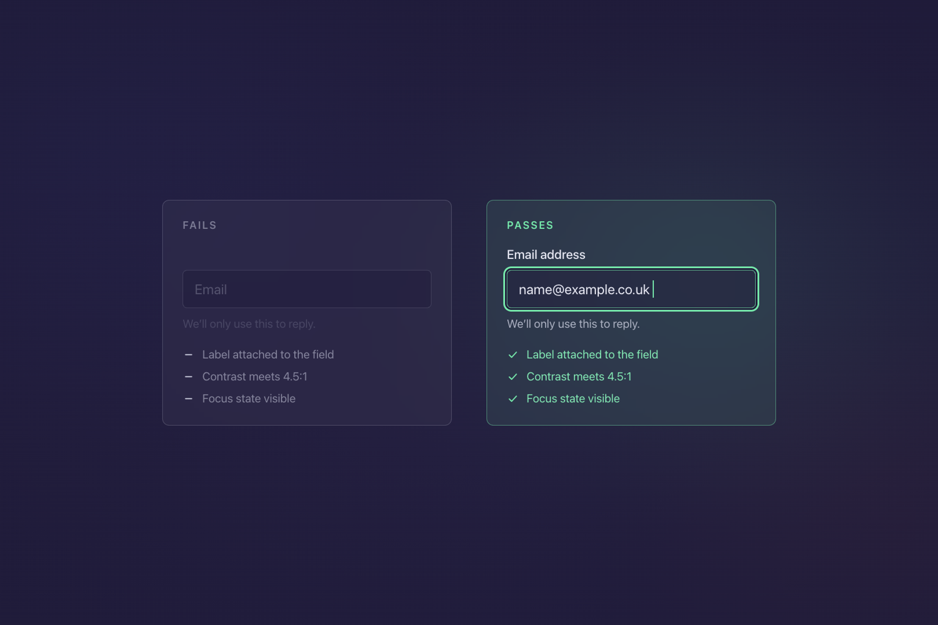 Accessibility Is Now a Baseline, Not a Nice-to-Have