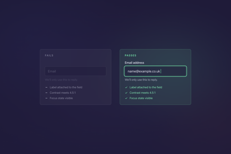 Accessibility Is Now a Baseline, Not a Nice-to-Have