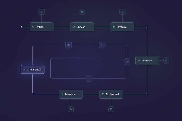Workflow Automation for Small UK Firms: A Practical Guide